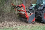 Forestry Mulchers PRINOTH